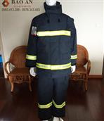 Quần áo chữa cháy TT 56 loại 4 lớp